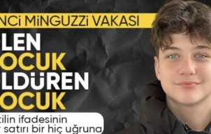 İstanbul'da Atlas'ı öldüren şüphelinin ifadesi ortaya çıktı