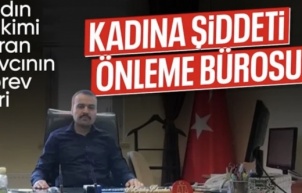 İstanbul'da hakimeyi silahla vuran savcının görev yeri şaşırttı