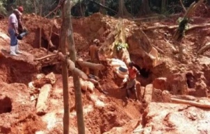 Kongo’da maden faciası: 226 ölü