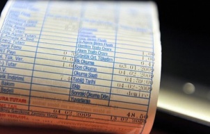 Prizde unutulan şarj cihazı faturayı ikiye katlıyor