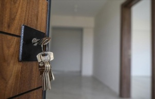 Tapuda güvenli ödeme sistemi geliyor