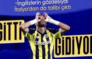 Youssef En Nesyri'nin talipleri artıyor