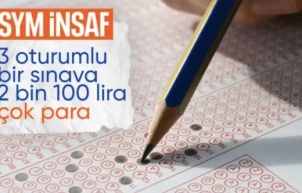 2026-YKS başvuru tarihleri ve sınav ücreti belli oldu