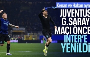 Inter’den 90’da darbe: Juventus direnemedi