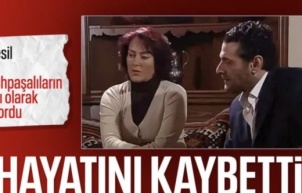 Kurtlar Vadisi'nde 'Cerrahpaşalıların Ablası'ydı! Oyuncu Şıvga Gerez'den acı haber