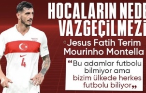 Samet Akaydin, kendisine yapılan eleştirilere yanıt verdi