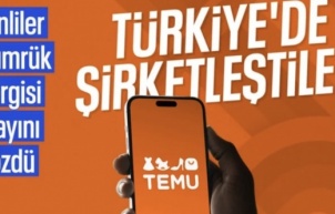 Temu, Türkiye'ye geri döndü! Türkiye'de şirketleşti, gümrük engeli kalktı