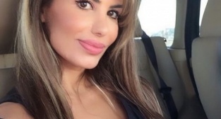 #20'liyaschallenge akımı ile estetikli güzeller ortaya çıktı