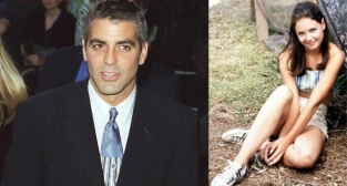 Dünya Starlarının 90'lardaki Halleri! İşte Ünlülerin Genç Halleri!