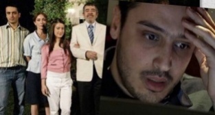 Aşk-ı Memnu dizisinin Beşir'i tanınmaz halde!