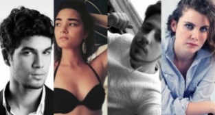 Çocuk oyuncular büyüdü! İşte, şimdiki halleri