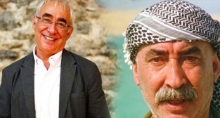 Kızı babası Şener Şen'in birebir kopyası...