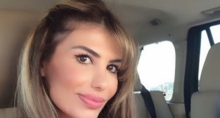 #20'liyaschallenge akımı ile estetikli güzeller ortaya çıktı