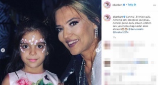 Ünlü İsimlerin Anneler Günü Mesajları