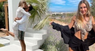 Şeyma Subaşı ile Mohammed Alsaloussi evleniyor