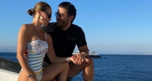 'Sen nesin, karşı tarafın sarı taksisi mi?'