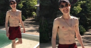 Cinsiyet değiştiren oyuncular!