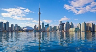 Dünyanın en mutlu 10 şehri