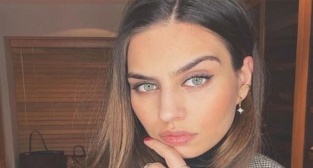 Amine Gülşe imaj değiştirdi!