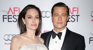 Brad Pitt, Angelina Jolie davası sonuçlandı!