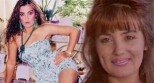 Yeşilçam güzeli Bahar Öztan son halini paylaştı!