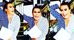 Murat Övüç'e şok!