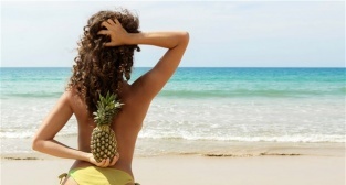 İşte herkesin giremediği o plajlar!