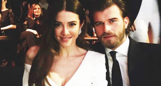 Kıvanç Tatlıtuğ'un yeni imajı olay oldu