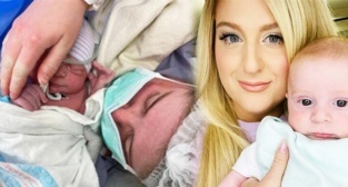 Meghan Trainor bebeğine kavuştuğu anı ilk kez anlattı