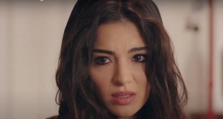 Melisa Aslı Pamuk'un annesi kızına taş çıkarttı