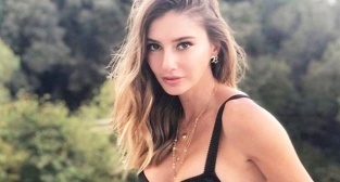 Şeyma Subaşı adına kripto para çıkarıldı!