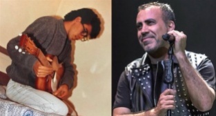 Ünlülerden '20'li yaşlar challenge'