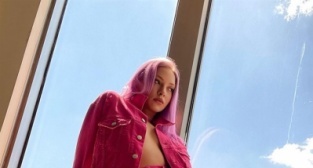 Instagram'da ünlüler