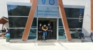 3 kişiyi silahla vuran şüpheliler tutuklandı