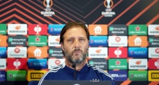 Pedro Martins: “3 puanın yanında kaliteli oyun ile sahadan ayrılmak istiyoruz”