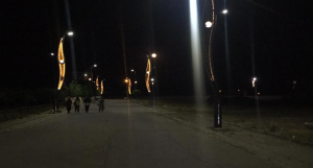 BİNGÖL - Bingöl'de 5,2 büyüklüğünde deprem meydana geldi