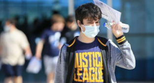 YKS'nin ikinci oturumu Alan Yeterlilik Testleri sona erdi