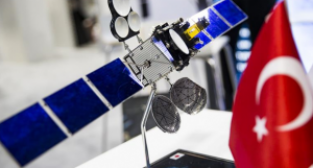 Türksat 5A, yarından itibaren 31 derece doğu yörüngesinde hizmete başlayacak