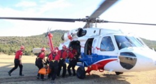 Anadolu Yıldızı-2021 göz doldurdu