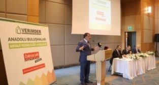 Anadolu’nun gündemi enerji verimliliği