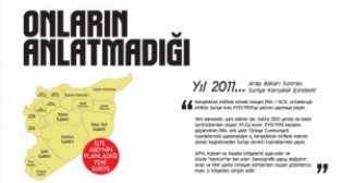 ANKARA - İçişleri Bakanı Soylu'dan Kobani olayları paylaşımı