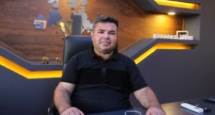 Antalya Hal komisyoncularından denetime destek