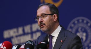 Ülkemizi 18 branşta 108 sporcuyla temsil edilecek