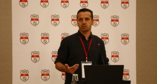 Saffet Akyüz: “TFF 3. Lig’de var olan 25 yaş sınırı amacının dışına çıkmıştır”