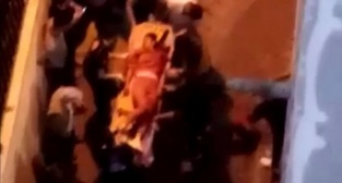 Zeytinburnu’nda sokak ortasında kadın cinayeti