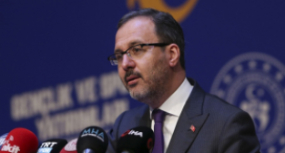 Ülkemizi 18 branşta 108 sporcuyla temsil edilecek