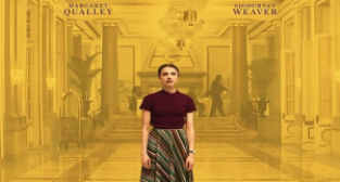 Sinema  "Salinger Yılım"