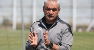 Rıza Çalımbay: “Fenerbahçe karşısında tek düşüncemiz gol”