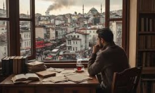 DENEMENİN PENCERESİ