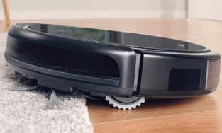 Robot süpürge devi mali darboğazda: İflas koruması talep etti